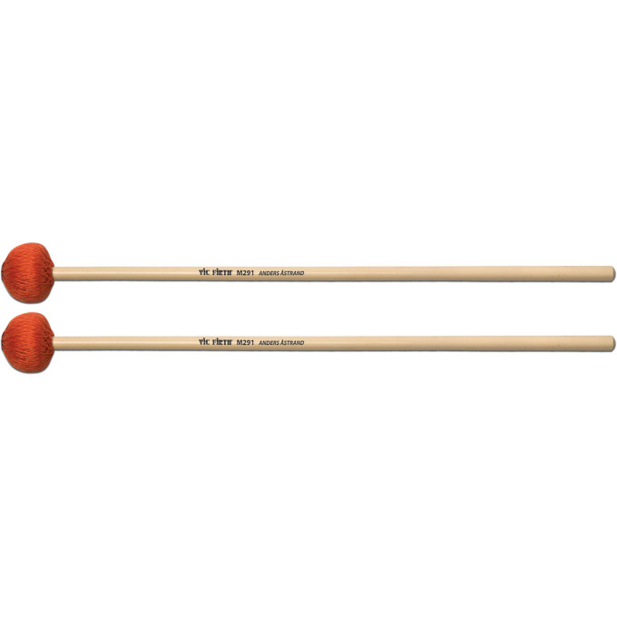 M291 Signature Anders Åstrand medium soft