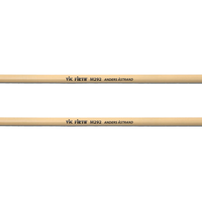 M292 Signature Anders Åstrand medium
