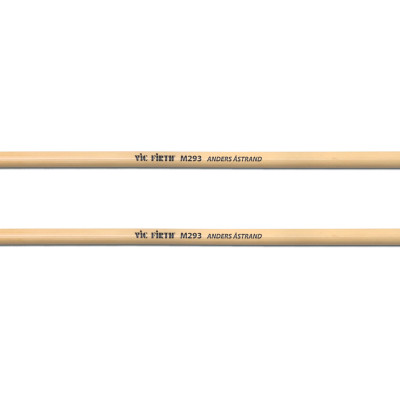 M293 Signature Anders Åstrand hard