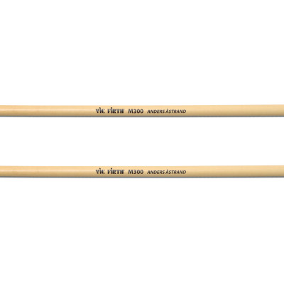 M300 Signature Anders Åstrand soft