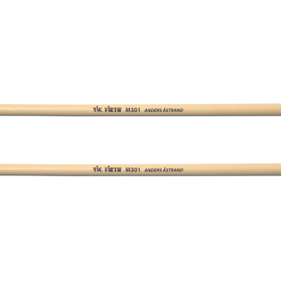 M301 Signature Anders Åstrand medium soft