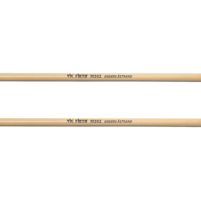 M302 Signature Anders Åstrand medium