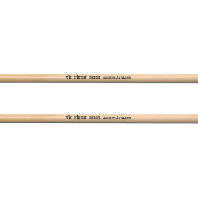 M303 Signature Anders Åstrand medium hard