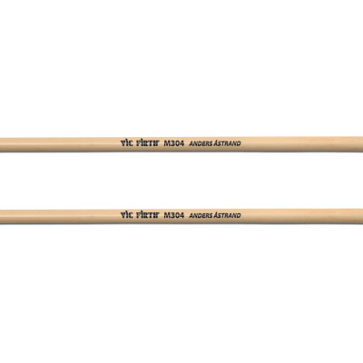 M304 Signature Anders Åstrand hard