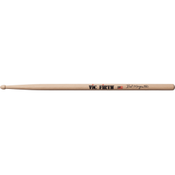 Signature Rod Morgenstein