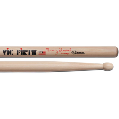 Signature Murray Gussek