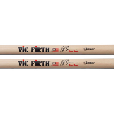 Signature Jeff Queen