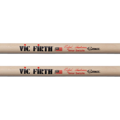 Signature Ralph Hardimon swizzle