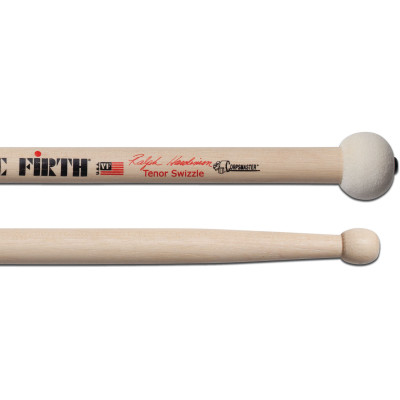 Signature Ralph Hardimon swizzle