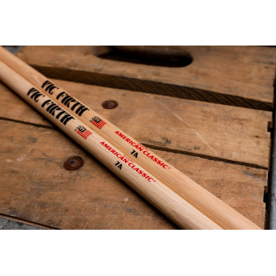 American Classic® 7A