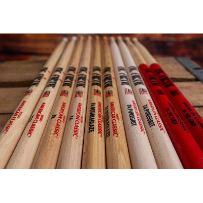 American Classic® 7A