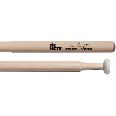 Signature Tom Aungst hybride