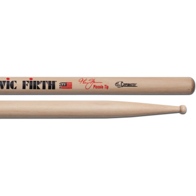 Signature Thom Hannum piccolo