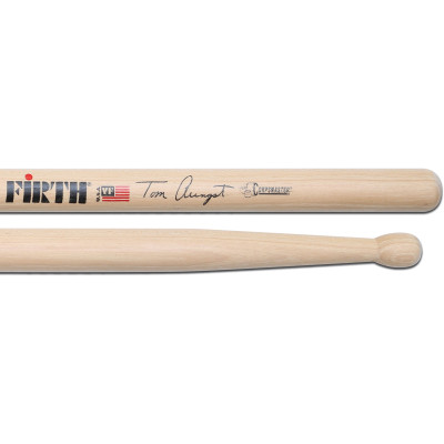 Signature Tom Aungst