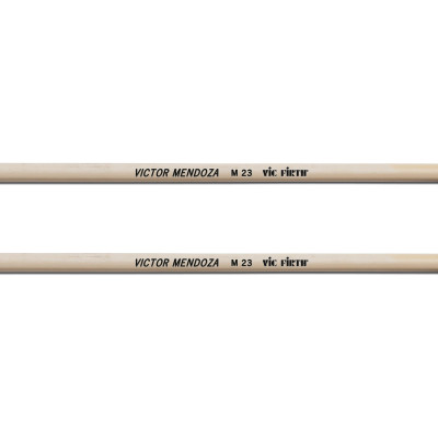 M23 signature Victor Mendoza médium hard