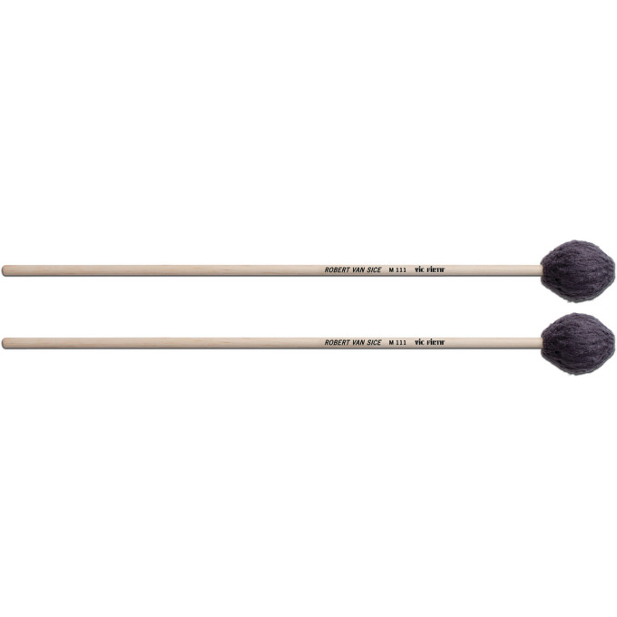 M111 Robert Van Sice Very Soft