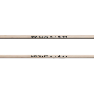 M113 Robert Van Sice médium soft