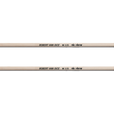 M115 Robert Van Sice médium hard