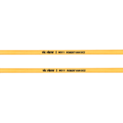M311 Robert Van Sice soft