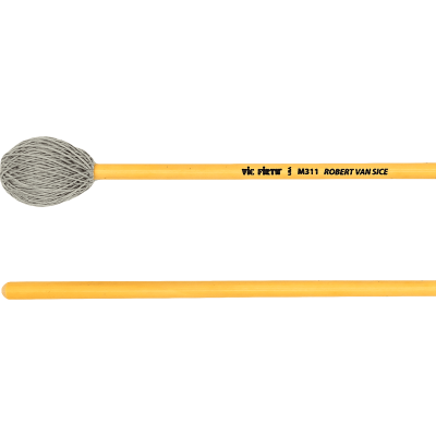 M311 Robert Van Sice soft