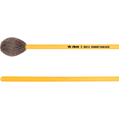 M312 Robert Van Sice médium soft