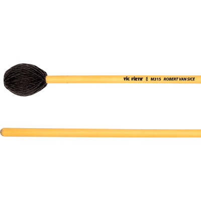 M315 Robert Van Sice hard