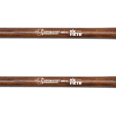 MB2S Marching 22" - 26" soft