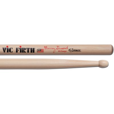 Signature Murray Gussek