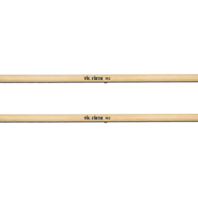 M2 American Custom médium hard tête ronde