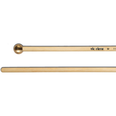 M11 American Custom extra hard olive en laiton