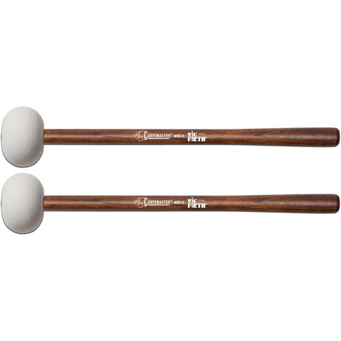 MB5H Marching 30" - 32" hard