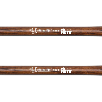 MB5H Marching 30" - 32" hard