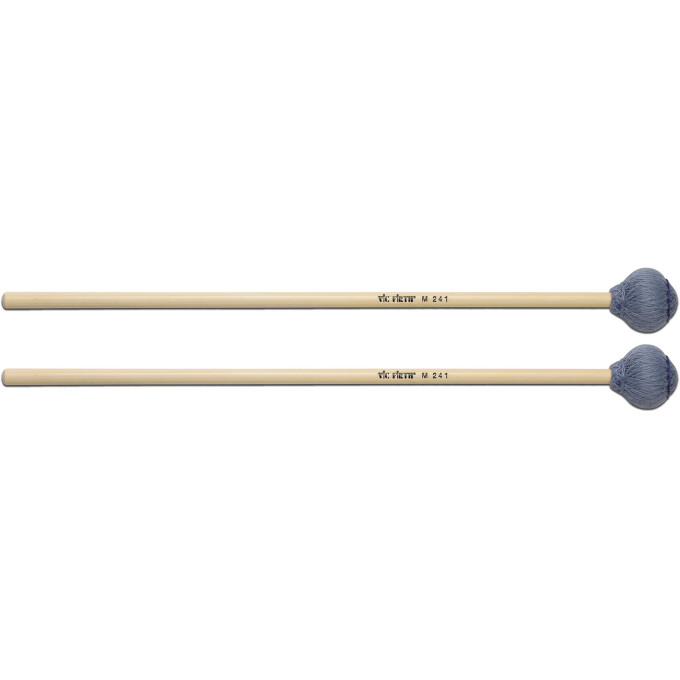 M241 Contemporary médium hard