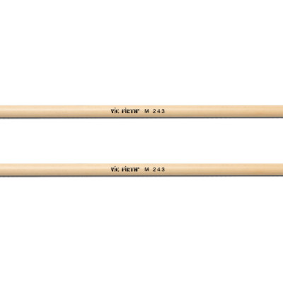 M243 Contemporary very hard