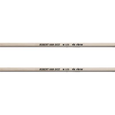 M123 Robert Van Sice médium soft