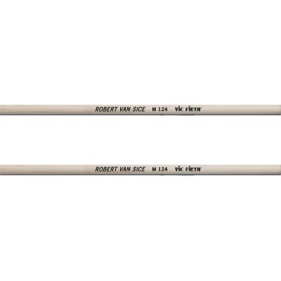 M124 Robert Van Sice médium