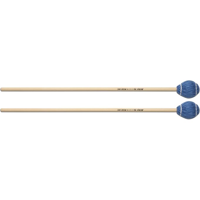 M263 signature Ian Grom médium hard