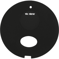 Sourdine grosse caisse 18"