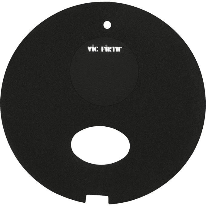 Sourdine grosse caisse 18"