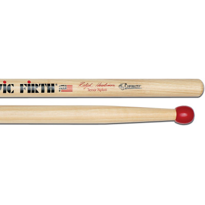 Signature Ralph Hardimon nylon