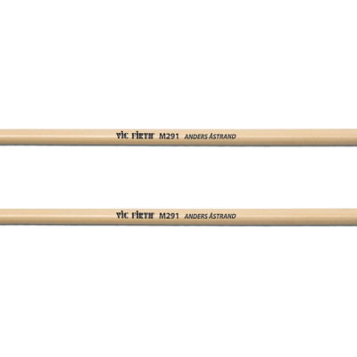 M291 Signature Anders Åstrand medium soft