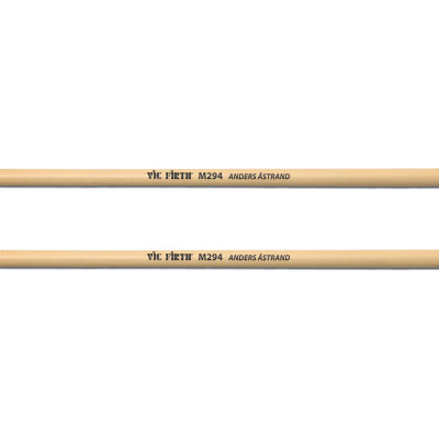 M294 Signature Anders Åstrand very hard