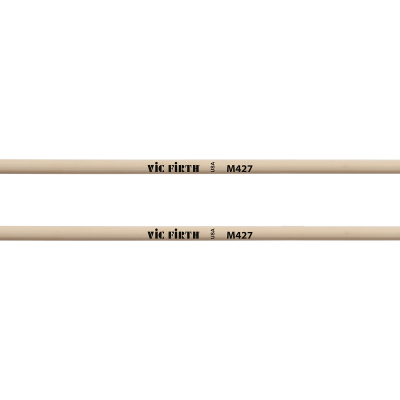 M427 médium hard olive uréthane