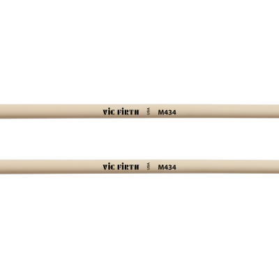 M434 hard olive lexan