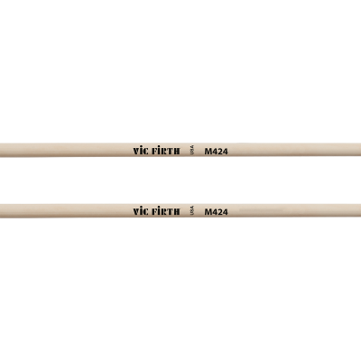 M424 médium hard olive nylon