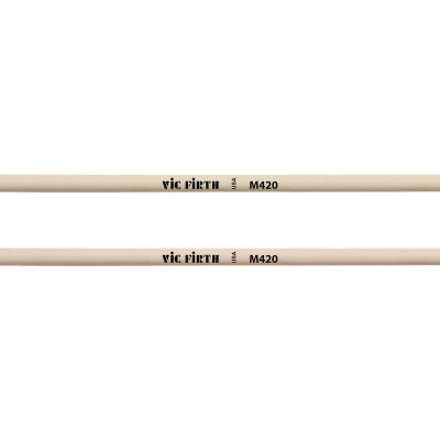 M420 médium hard olive acetyl