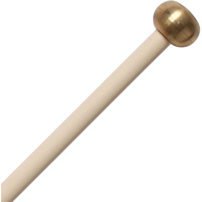 M454 olive ovale laiton