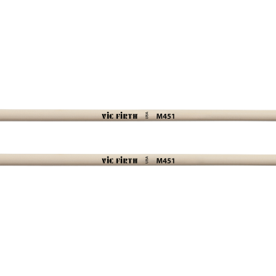 M451 médium olive aluminium