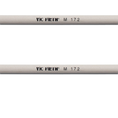 M172 multi-application very hard noyau en caoutchouc