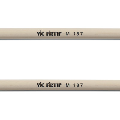 M187 multi-application médium hard noyau en caoutchouc